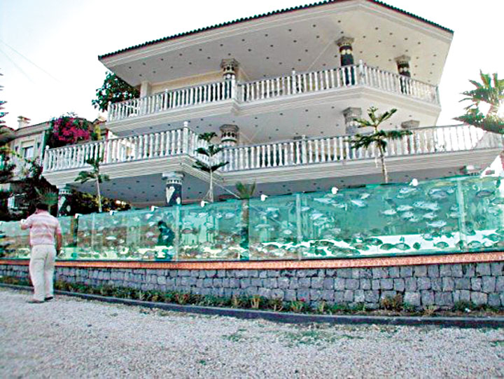 aqua gard 1 - Ziarul National