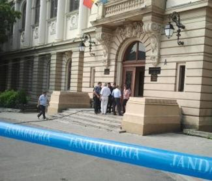 atentat_bomba_licenta_iasi - Ziarul National