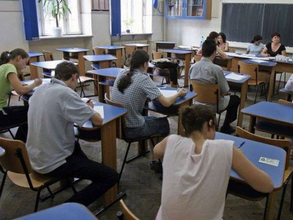 BACALAUREAT 2013. Reactii dupa proba scrisa la limba si literatura romana: „Ne asteptam la alte subiecte”