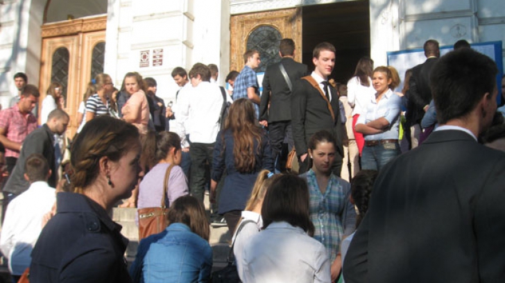 Frauda, Bacalaureat 2013: Informatiile de la Parchet, hotaratoare pentru proba de miercuri!