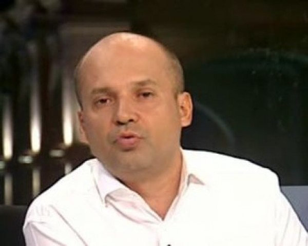 Razboi intre Banciu si Badea:”Dintr-un handicapat n-are ce sa iasa”