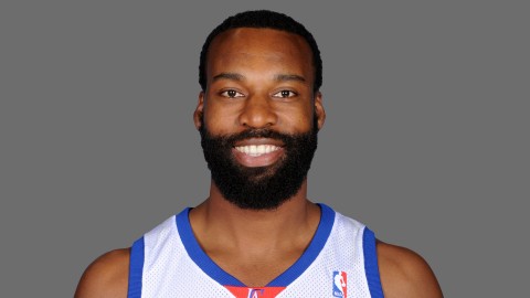 Baron Davis, starul NBA, sustine ca a fost rapit de extraterestri