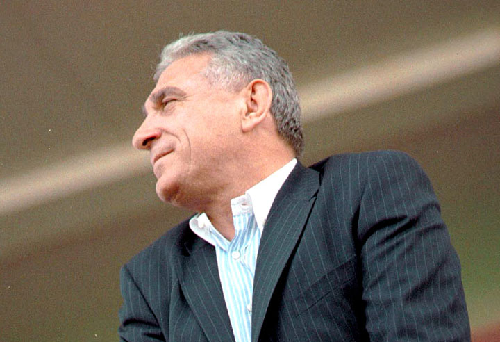 Ioan Becali nu le da nicio sansa „cainilor” dupa plecarile lui Alexe si Nica: „Dinamo se va balaci undeva pe locurile 6-9”