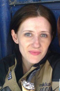 carmen-gradinaru - Ziarul National