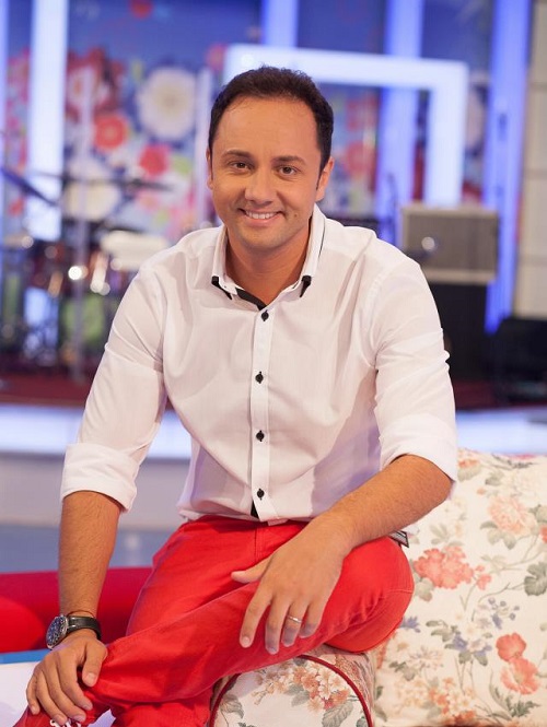 Catalin Maruta a dat verdictul! Mihai Traistariu este cel mai SINCER om din showbiz!
