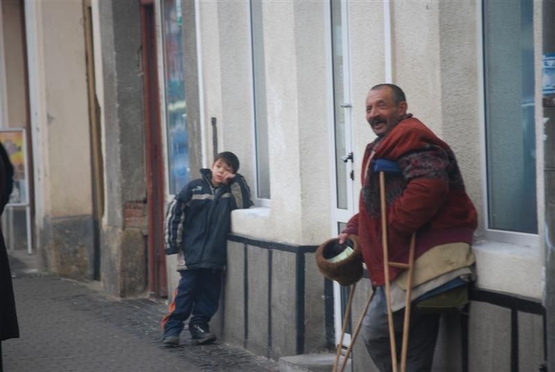 Cersetorii au bagat spaima in clujeni. Oamenii nu mai ies seara pe strada!