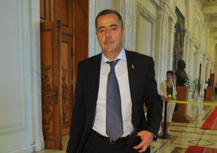 cezar preda - Ziarul National