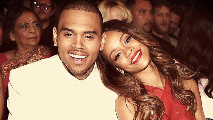 chris-brown-rihanna - Ziarul National