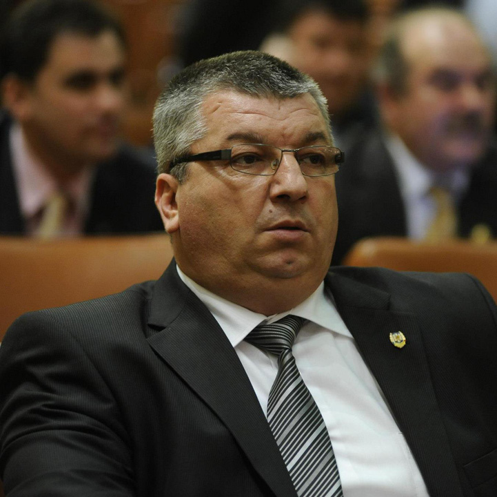 constantin popa senator - Ziarul National