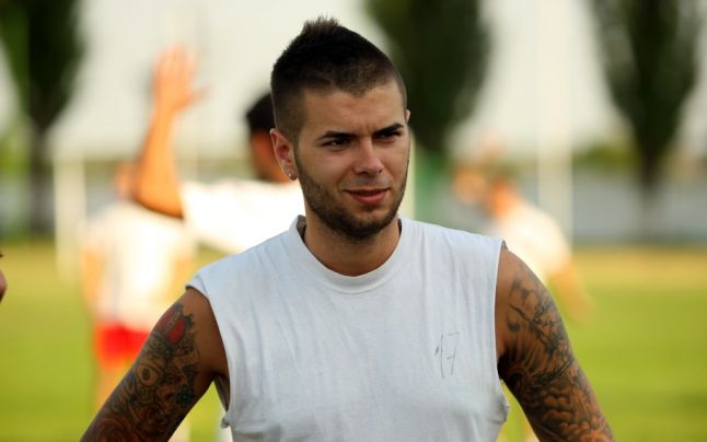 FC Vaslui si-a luat fundas de la AC Milan