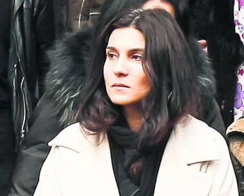 dana Nicolaescu - Ziarul National