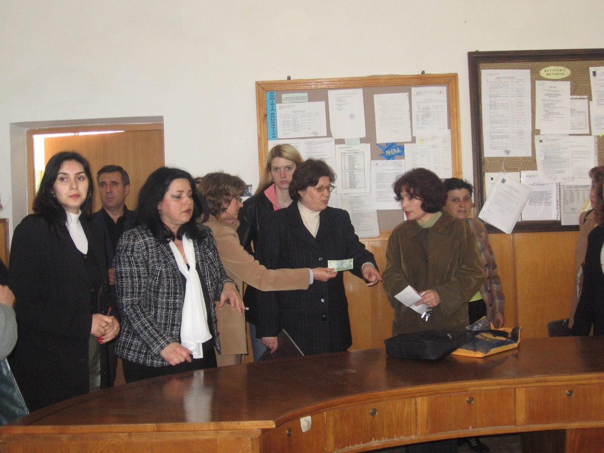 Rezultate Definitivat 2013 edu.ro: DEZASTRU IN INVATAMANT. Profesorii au rezultate RUSINOASE