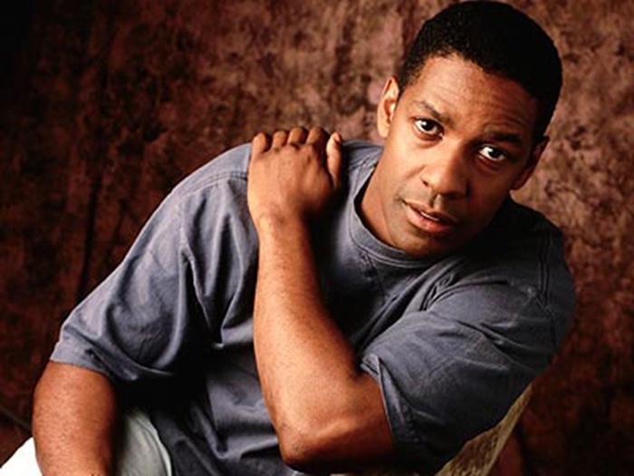 Prins pe picior gresit, Denzel Washington divorteaza dupa 30 de ani