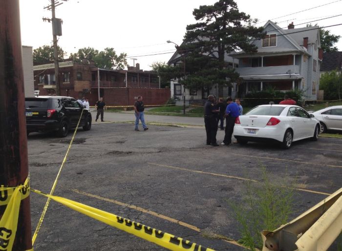 „Jack Spintecatorul” traieste in Cleveland. Trei prostituate ucise, descoperite intr-o singura noapte!