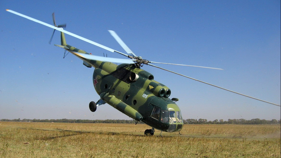 Un zbor de agrement s-a transformat in cosmar: Cel putin 19 morti dupa ce un elicopter s-a prabusit in Rusia