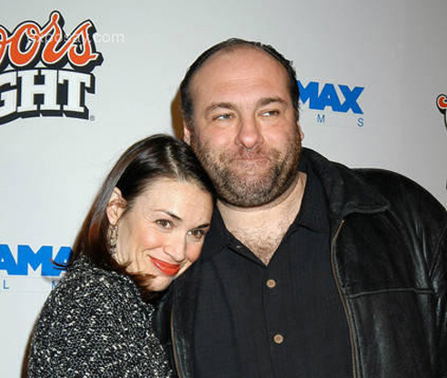 De ce a murit James Gandolfini: fosta iubita l-a bagat in pamant