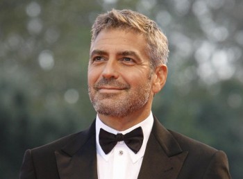 george-clooney-tie1 - Ziarul National