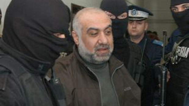 Omar Hayssam a fost TRANSFERAT LA PENITENCIAR