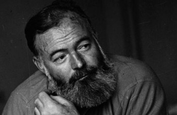 hemingwaybeard - Ziarul National