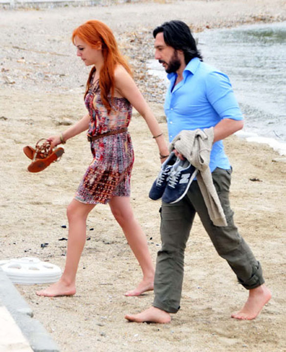 hurrem can - Ziarul National