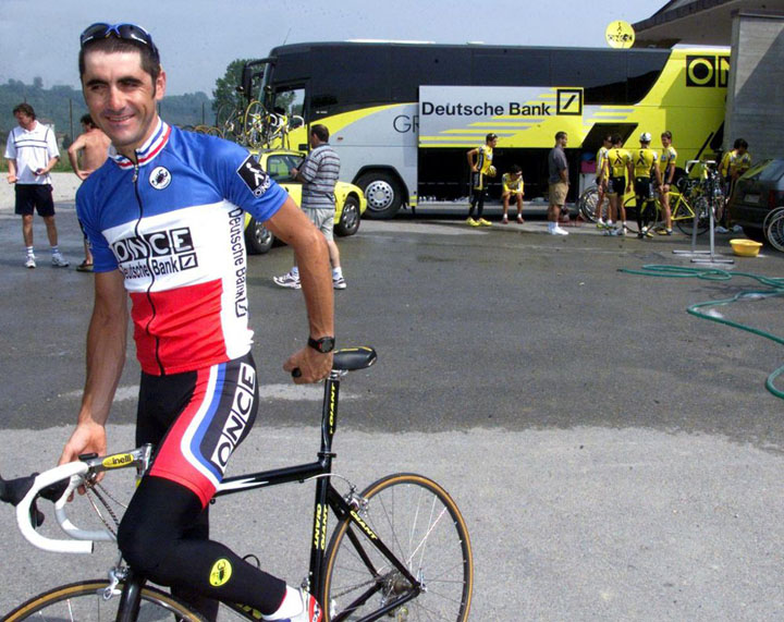 Dupa Lance Armstrong, Jalabert si O’Grady recunosc si ei ca s-au dopat