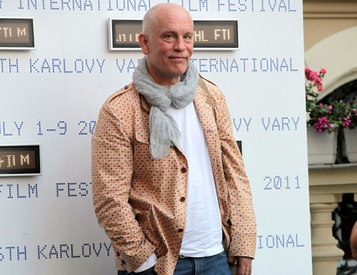 john malkovich - Ziarul National