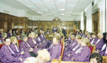 judec - Ziarul National