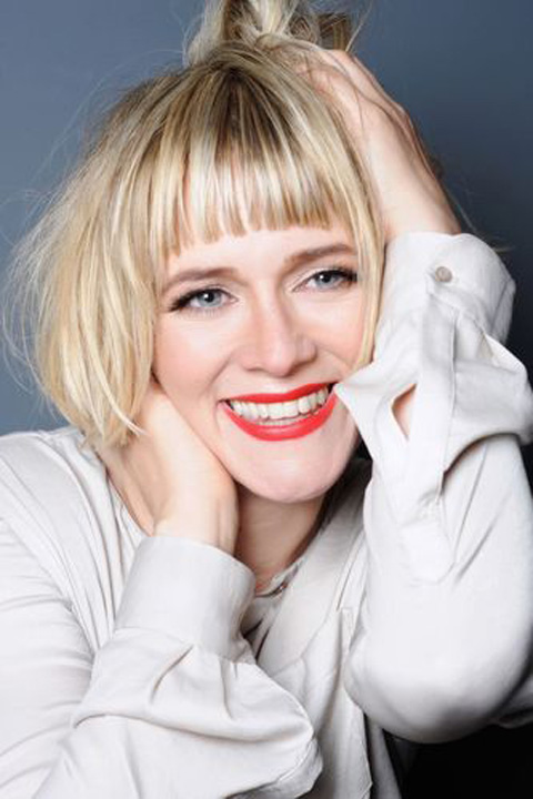 Ziarista Edith Bowman: “Tom Cruise m-a salvat de la decapitare”