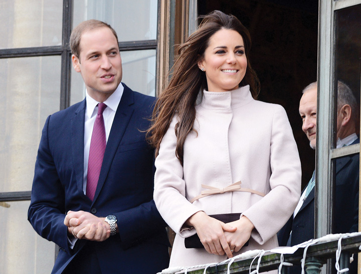 Ce se va intampla in ziua in care naste Kate Middleton