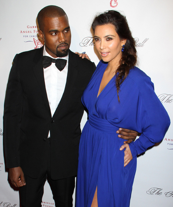 The 2012 Angel Ball in New York City - Ziarul National