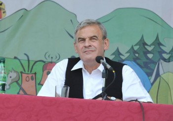 laszlo tokes - Ziarul National