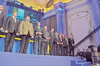 liberali - Ziarul National