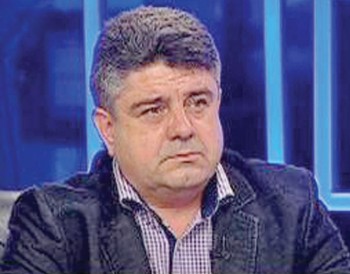 liviu ungureanu - Ziarul National