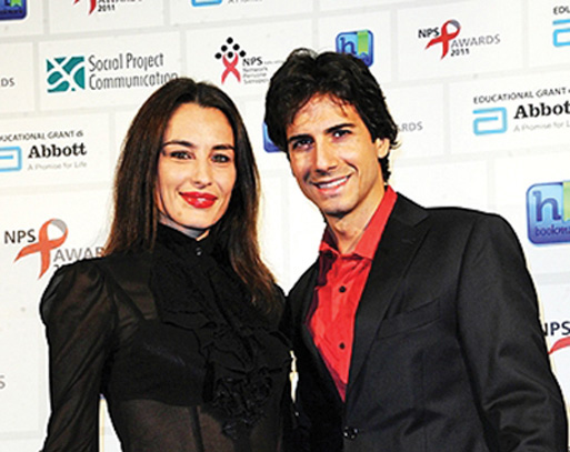 luca_bastianello_e_patricia_vezzuli_6b5a - Ziarul National