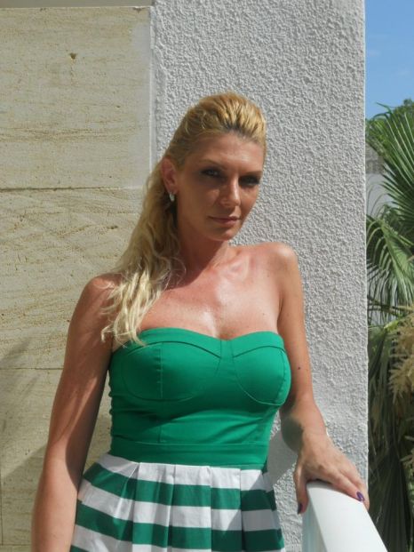 Marcel Toader are o NOUA IUBITA! Cine este blonda care a inlocuit-o pe Gabriela Cristea!