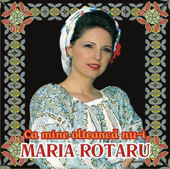 Cantareata Maria Rotaru, la un pas sa nasca in timpul concertului