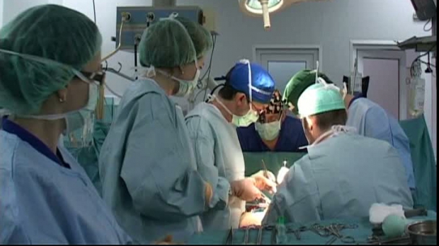 ALARMANT! 24.000 de medici romani vor sa demisioneze