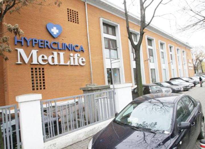 medlife-stiri.com.ro - Ziarul National