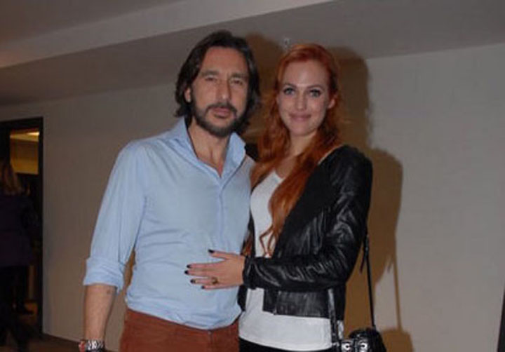 meryem uzerli si iubitul - Ziarul National