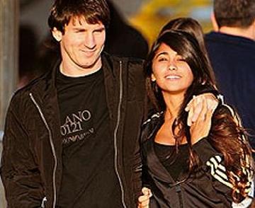messi_antonella - Ziarul National