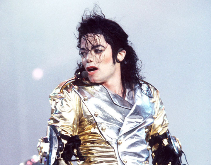 michael jackson hepta - Ziarul National