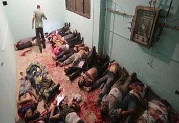 morti in Cairo - Ziarul National