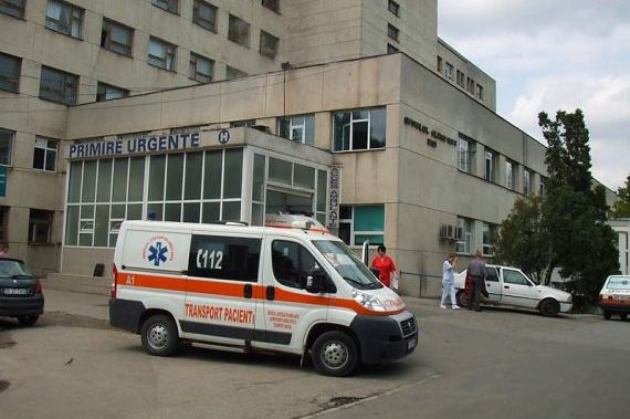 Scene horror la Iasi, unde 4 persoane au cazut de pe case