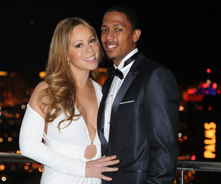 Nick Cannon sufera de gelozie profesionala