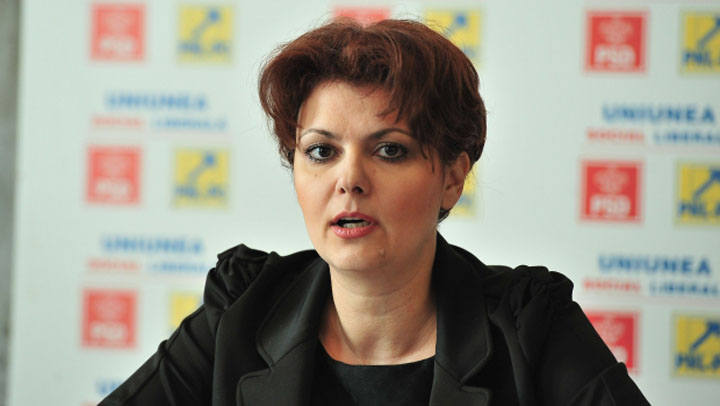 olguta vasilescu - Ziarul National