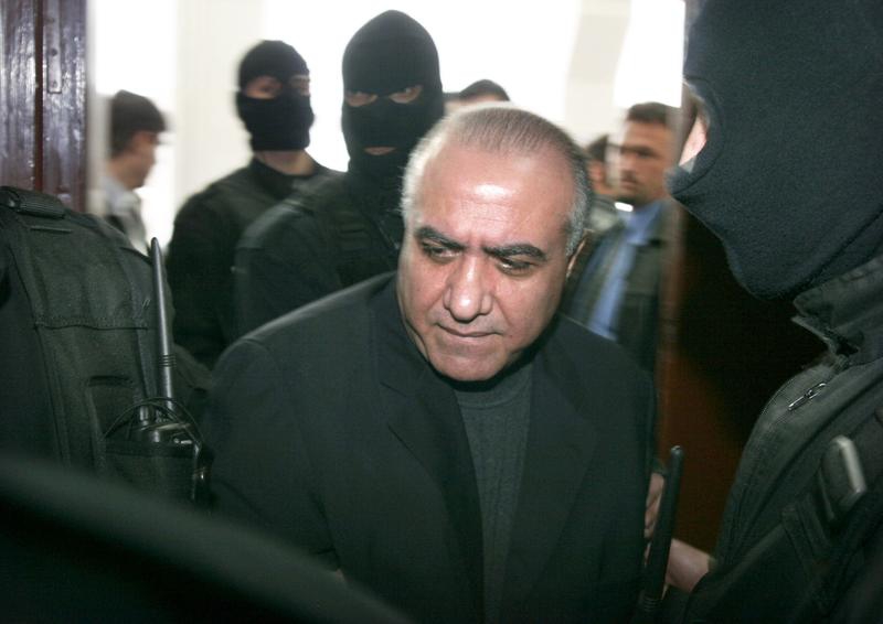 Informatii noi despre Omar Hayssam! A fost adus in Romania dintr-o inchisoare din Irak!