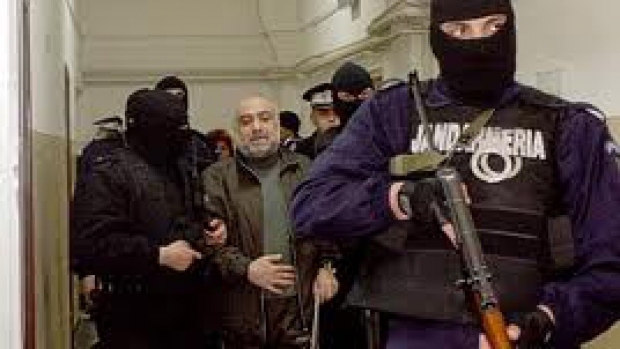 Omar Hayssam nu va fi dus in fata instantei. Ce se va intampla cu omul de afaceri sirian!