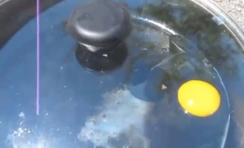 Cel mai cald loc de pe planeta! Aici poti sa prajesti oua la soare! (VIDEO)