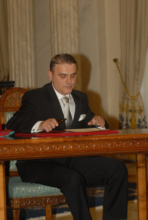 ovidiu silaghi - Ziarul National
