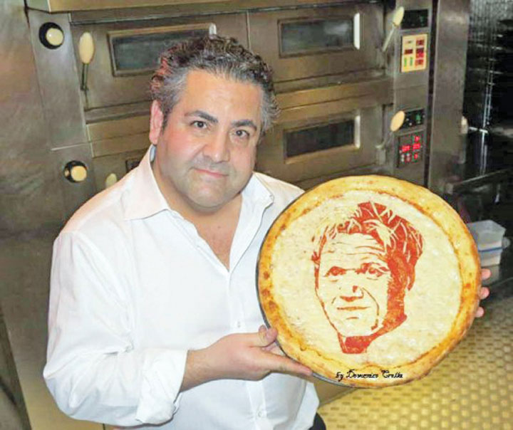 pizza-portraits - Ziarul National